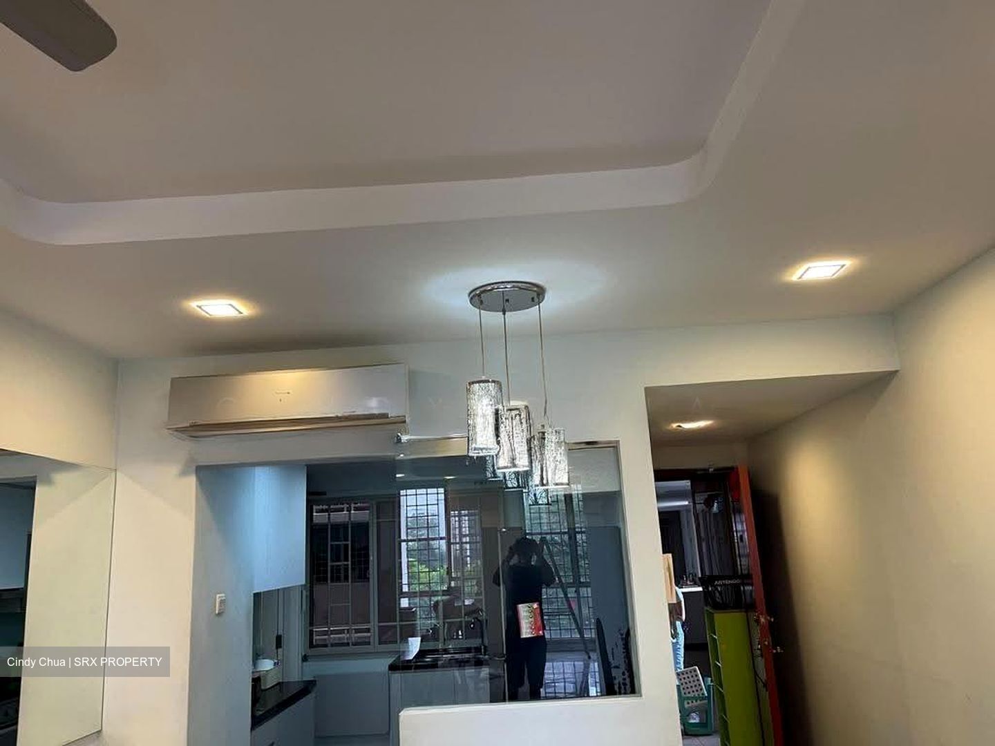 Parc Vista (D22), Condominium #613640381